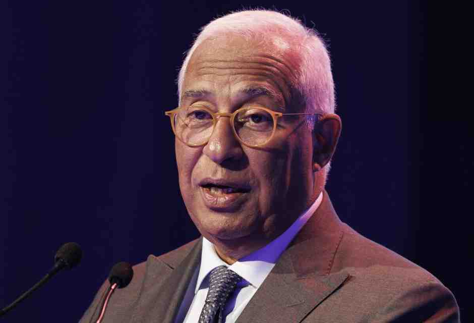 "Difesa europea sì, ma senza una guerra commerciale". Intervista al presidente del Consiglio europeo Costa