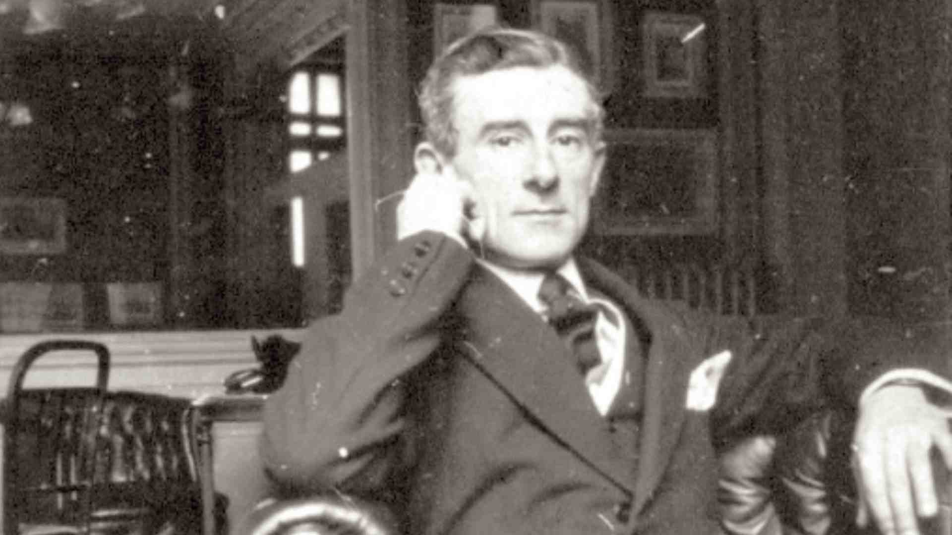 Maurice Ravel, l’avventuroso incantatore di suoni orchestrali che cavalcò la modernità
