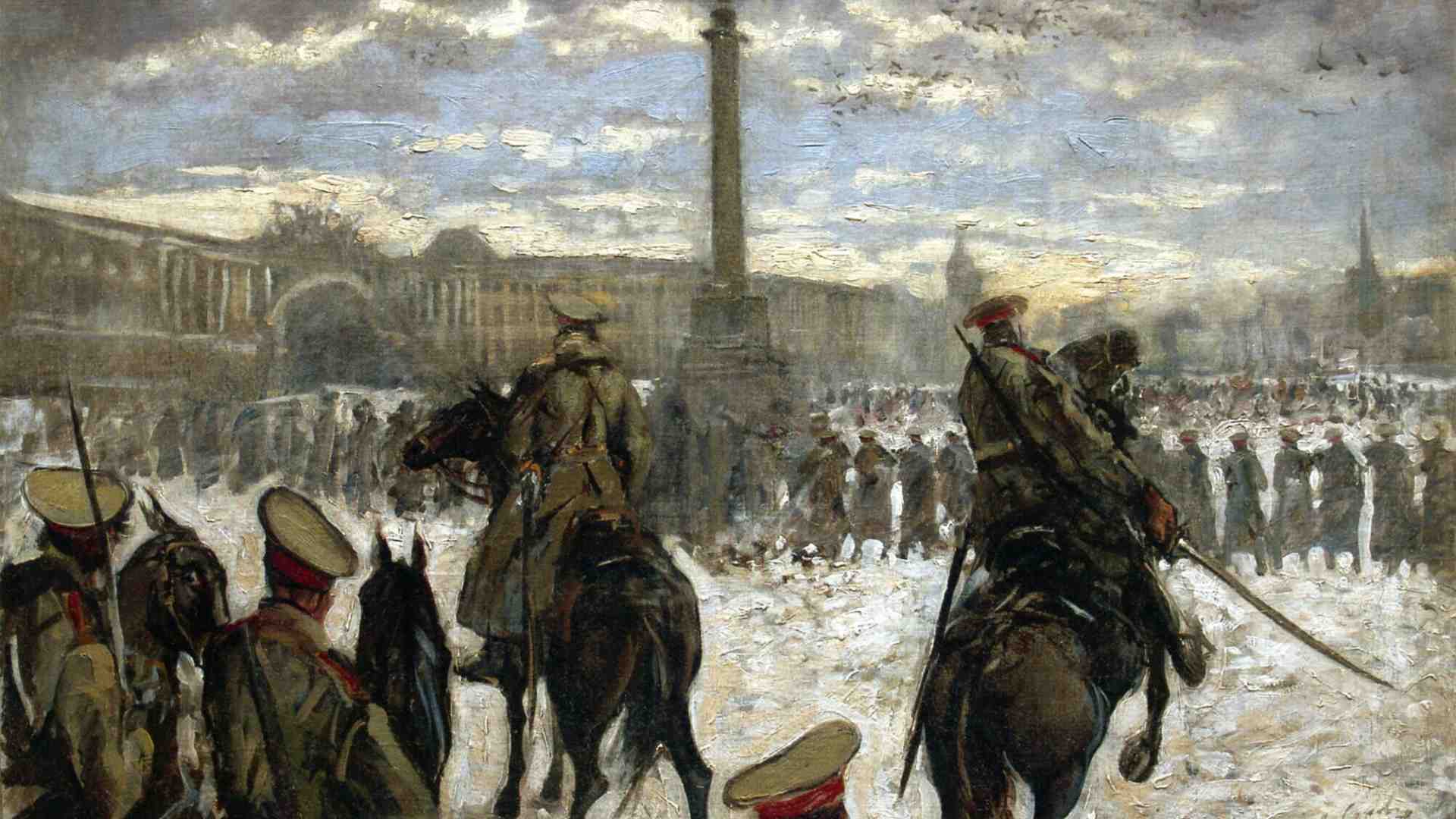 I versi fuori tempo di Sergej Esenin