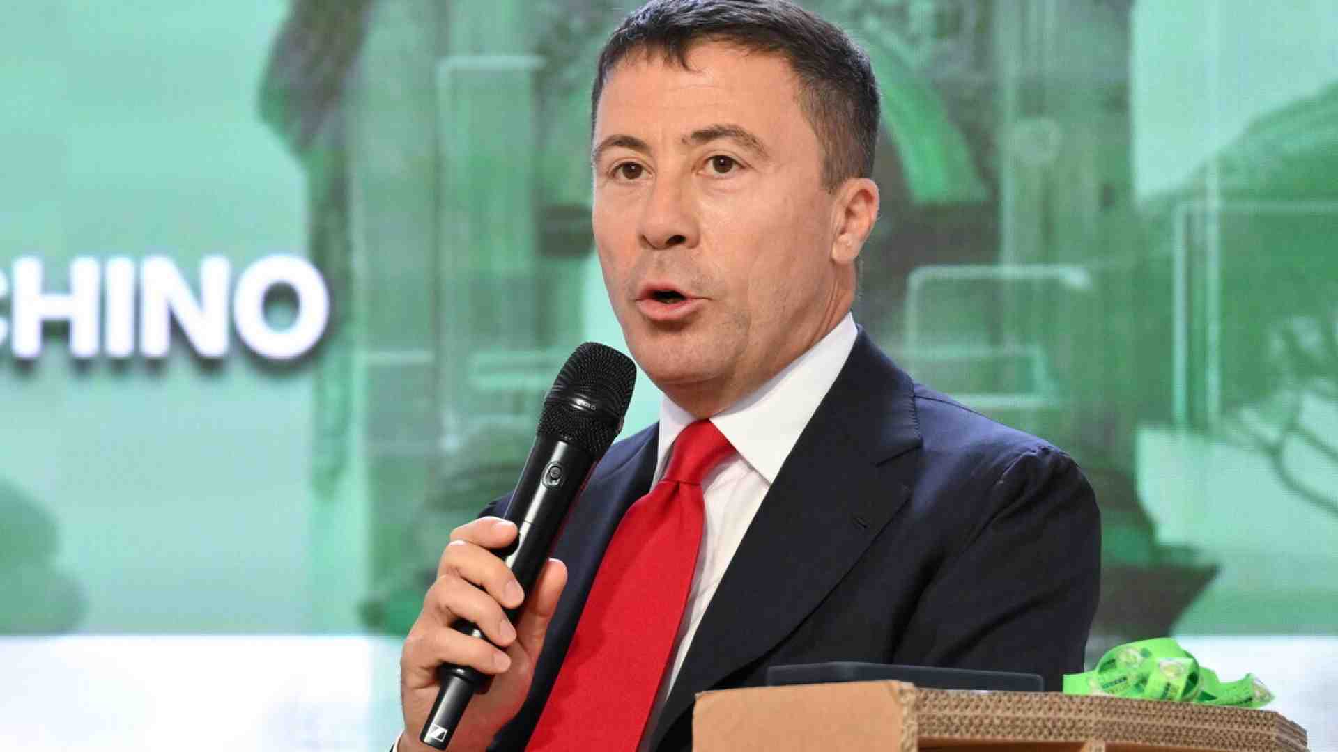"Le Marche sfida nazionale". FdI schiera Italo Bocchino al fianco di Acquaroli