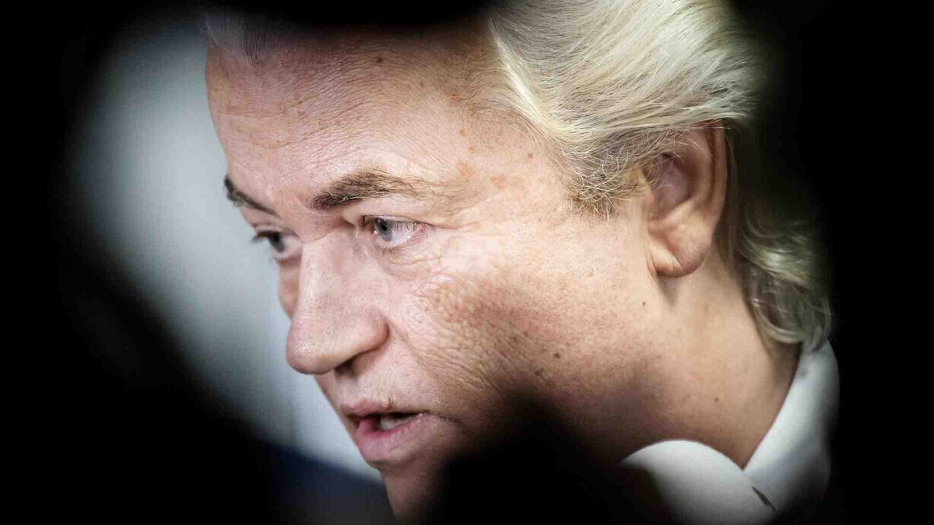 Il vero motivo per cui Wilders ha fatto cadere il governo olandese