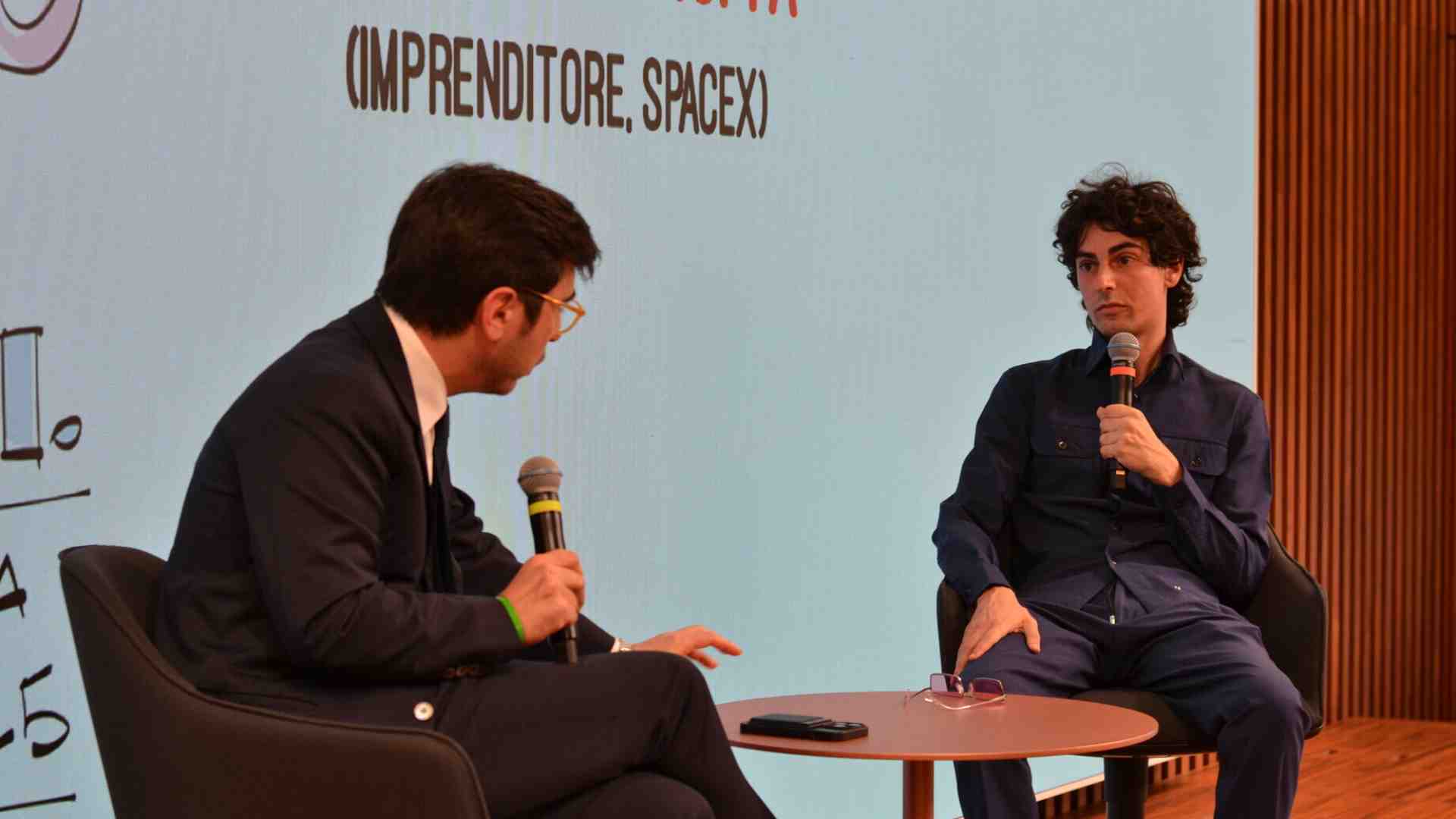 "L'Italia che rifiuta Starlink resta indietro". La versione di Andrea Stroppa