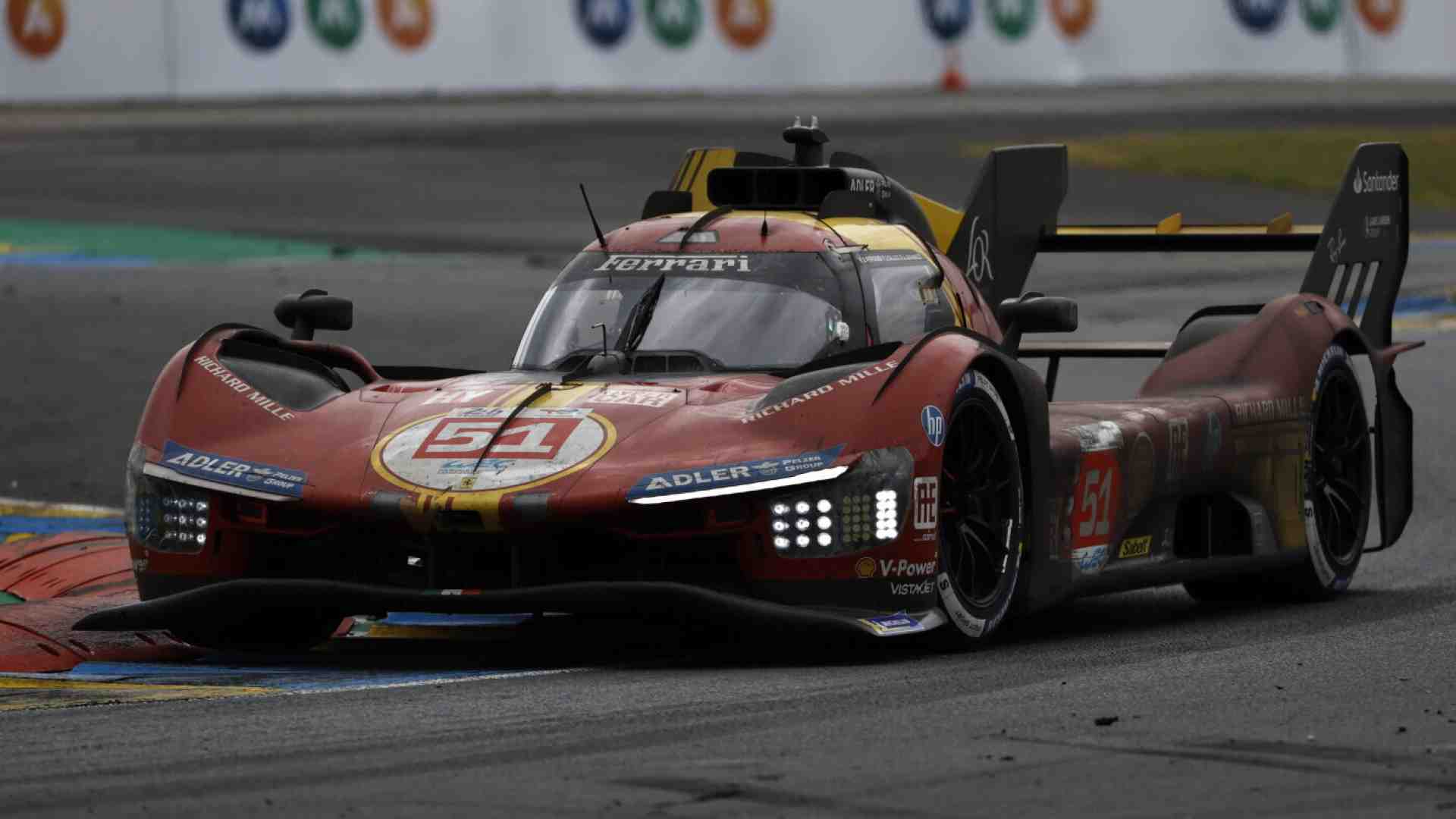 “Io, Marchionne, Sinner e la Ferrari”. Intervista ad Antonio Giovinazzi