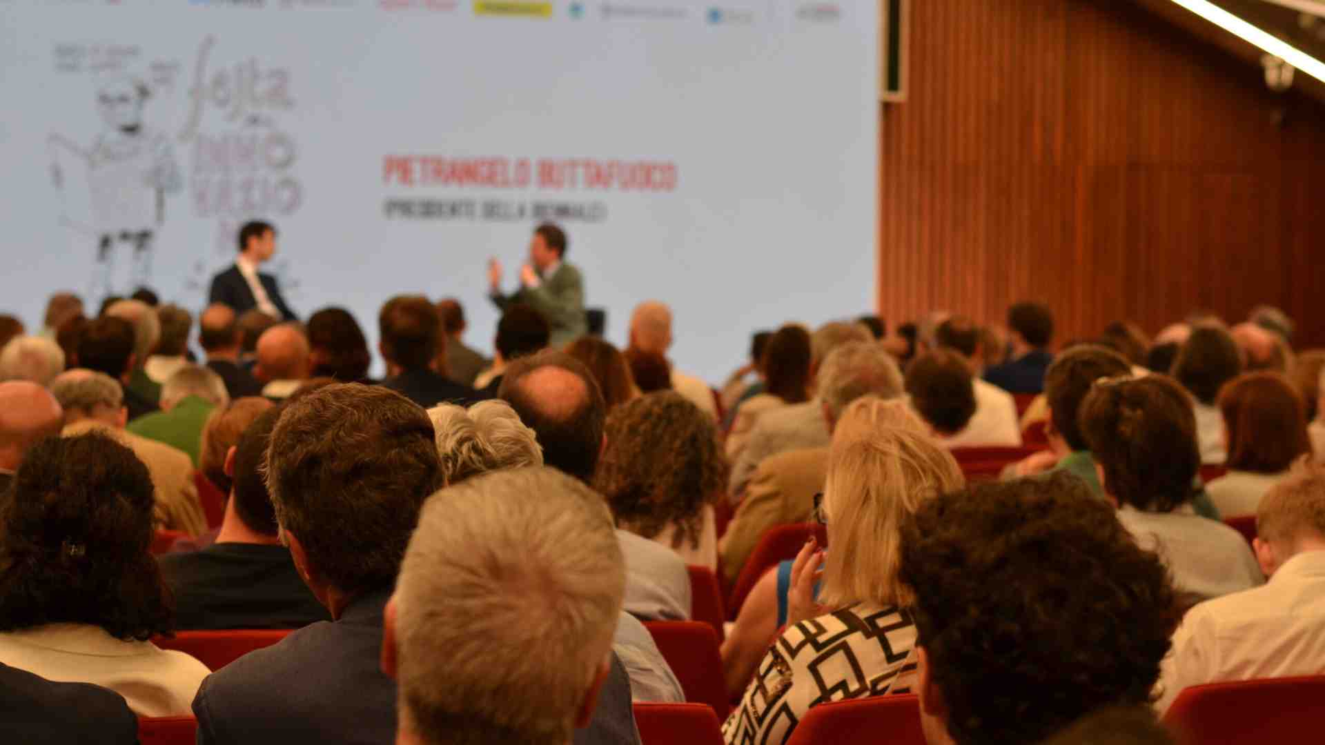 La Festa dell'Innovazione 2025: tutti gli interventi e le interviste