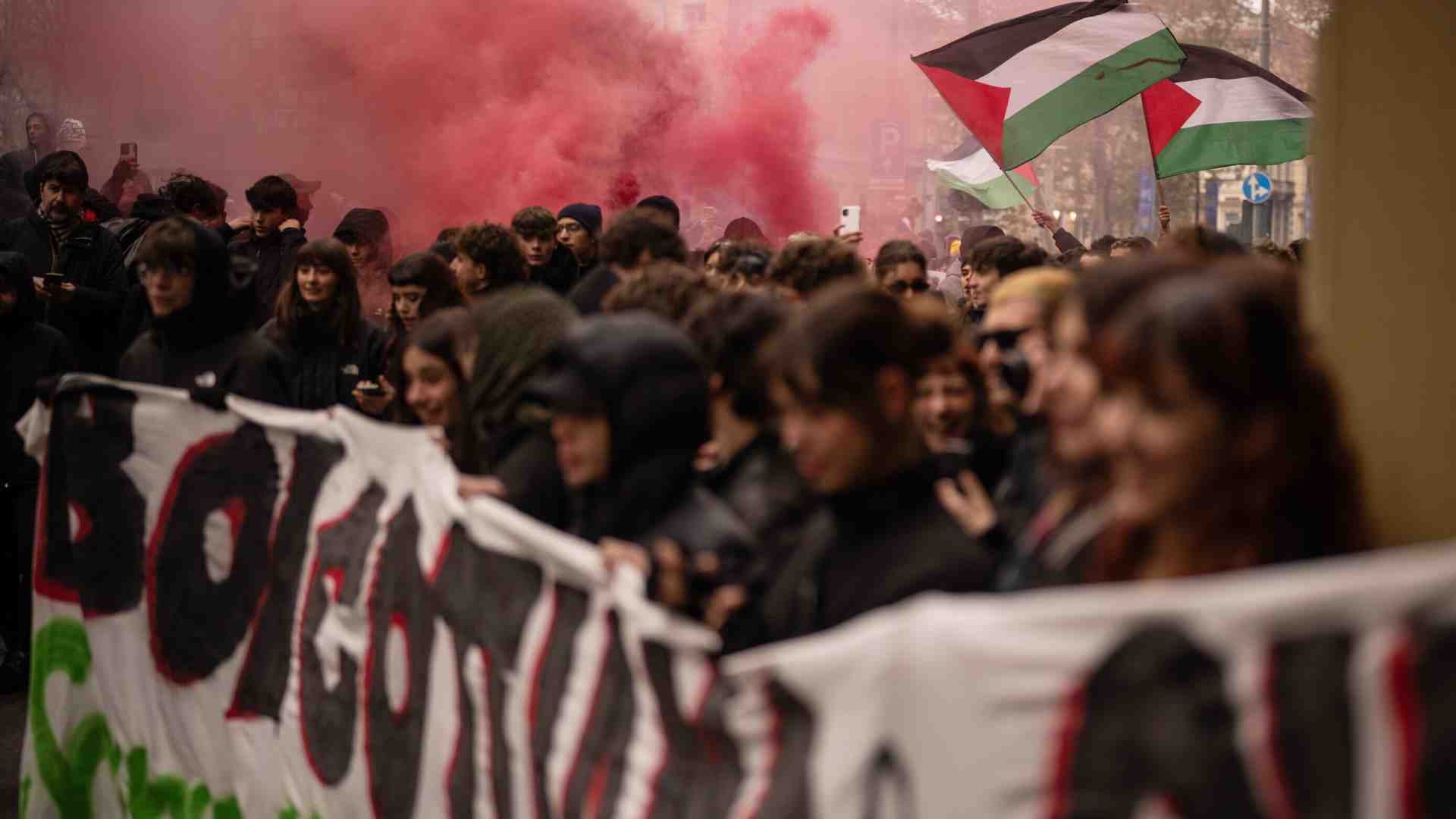 La tragedia di Gaza e i messaggi pericolosi dei finti pacifisti