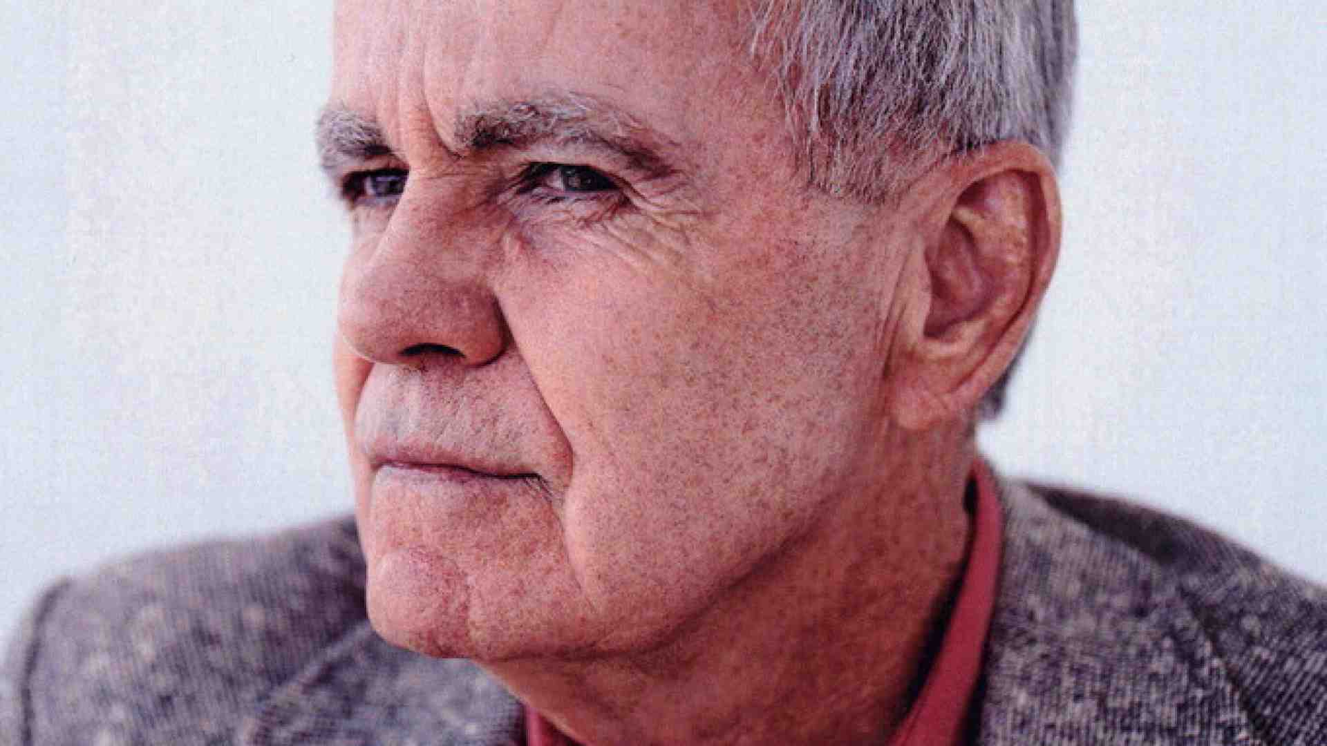 Il riverbero della grazia sulle linee d’ombra indagate da Cormac McCarthy