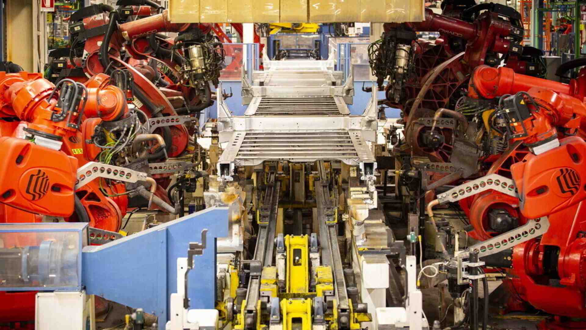 Crescita mezza piena (o mezza vuota)