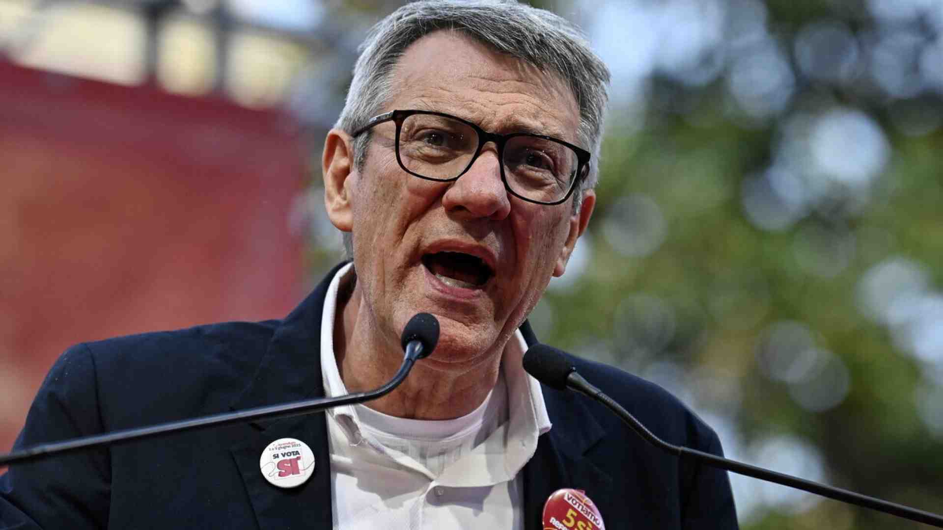 Il caso Prato e la Cgil che non c’è