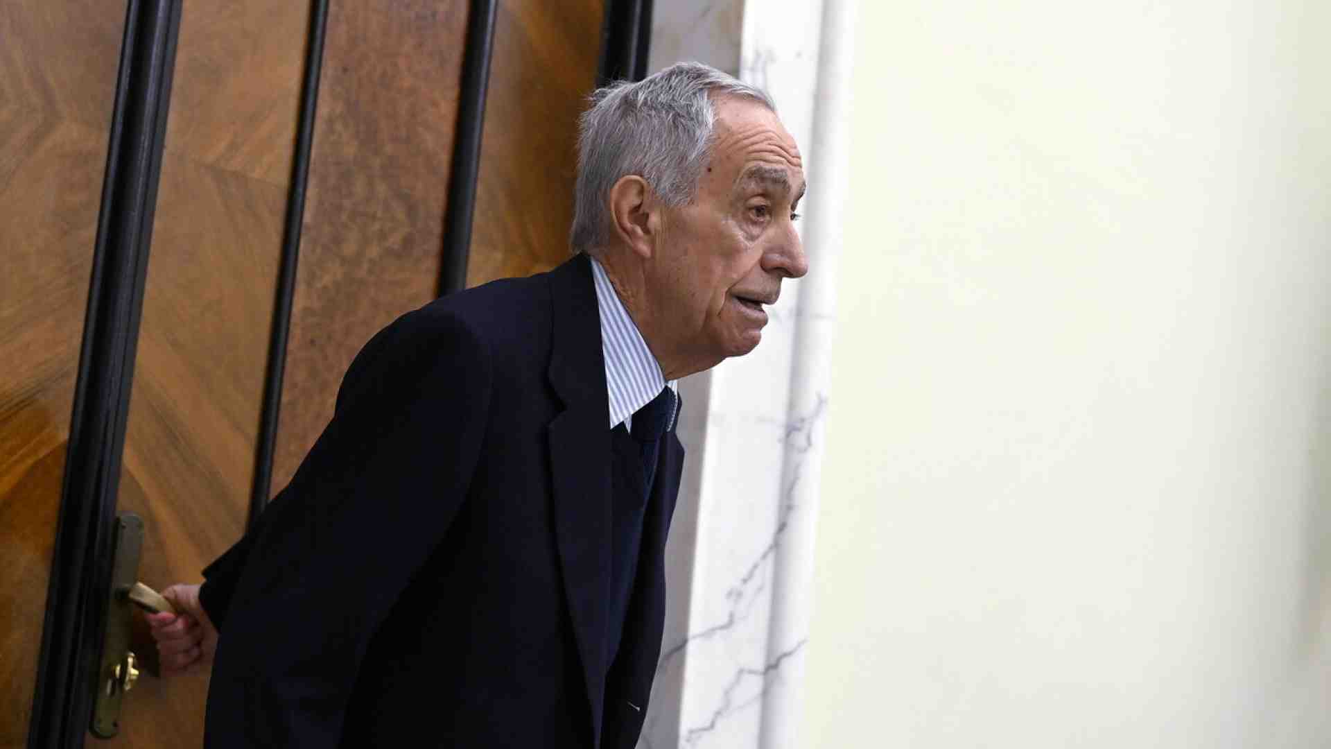 Ne succedono di ogni nello sport italiano: c’è anche un 85enne in corsa per il Coni