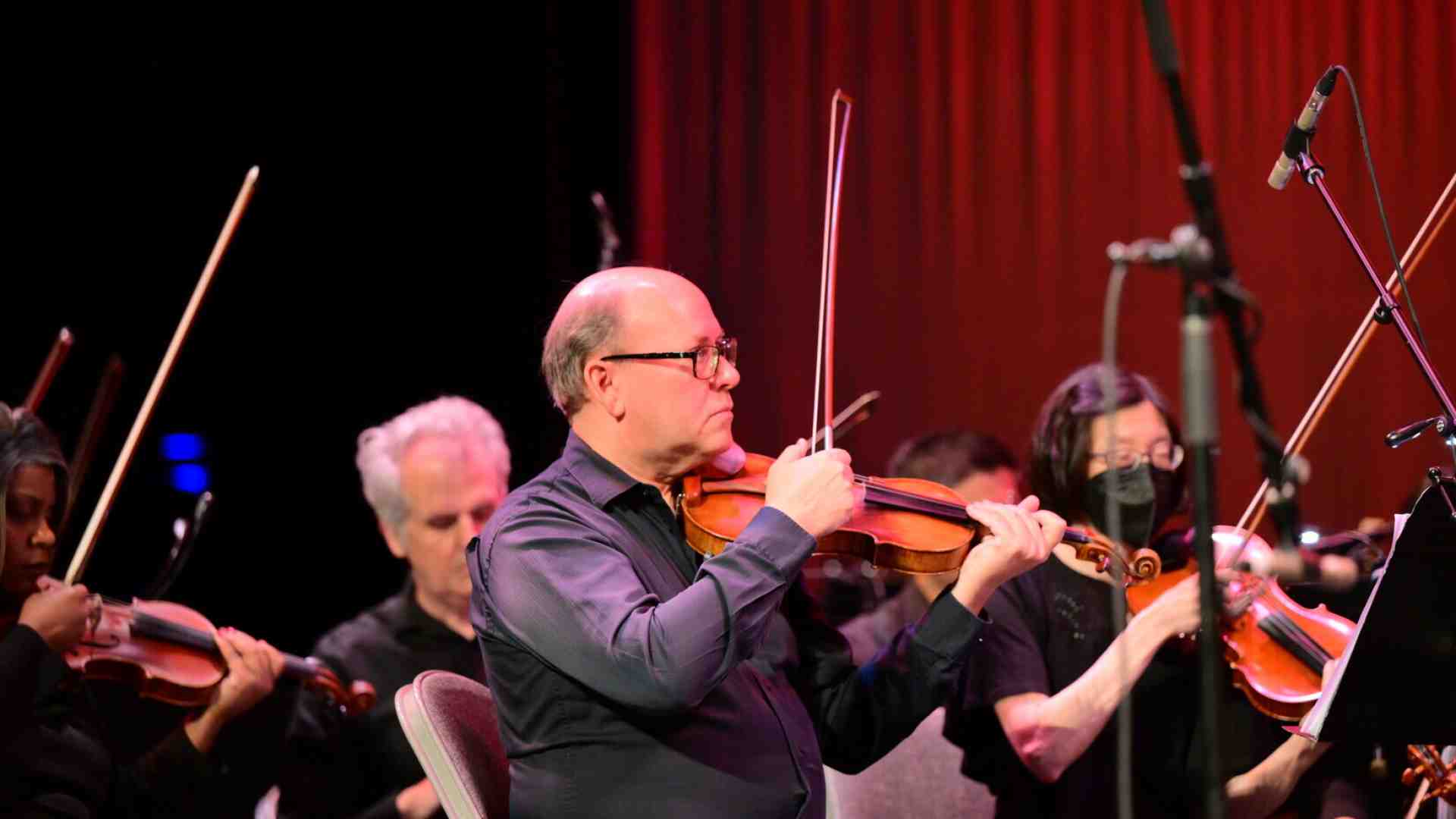 Il mistero della musica, che a ogni esecuzione “accade” in modo nuovo