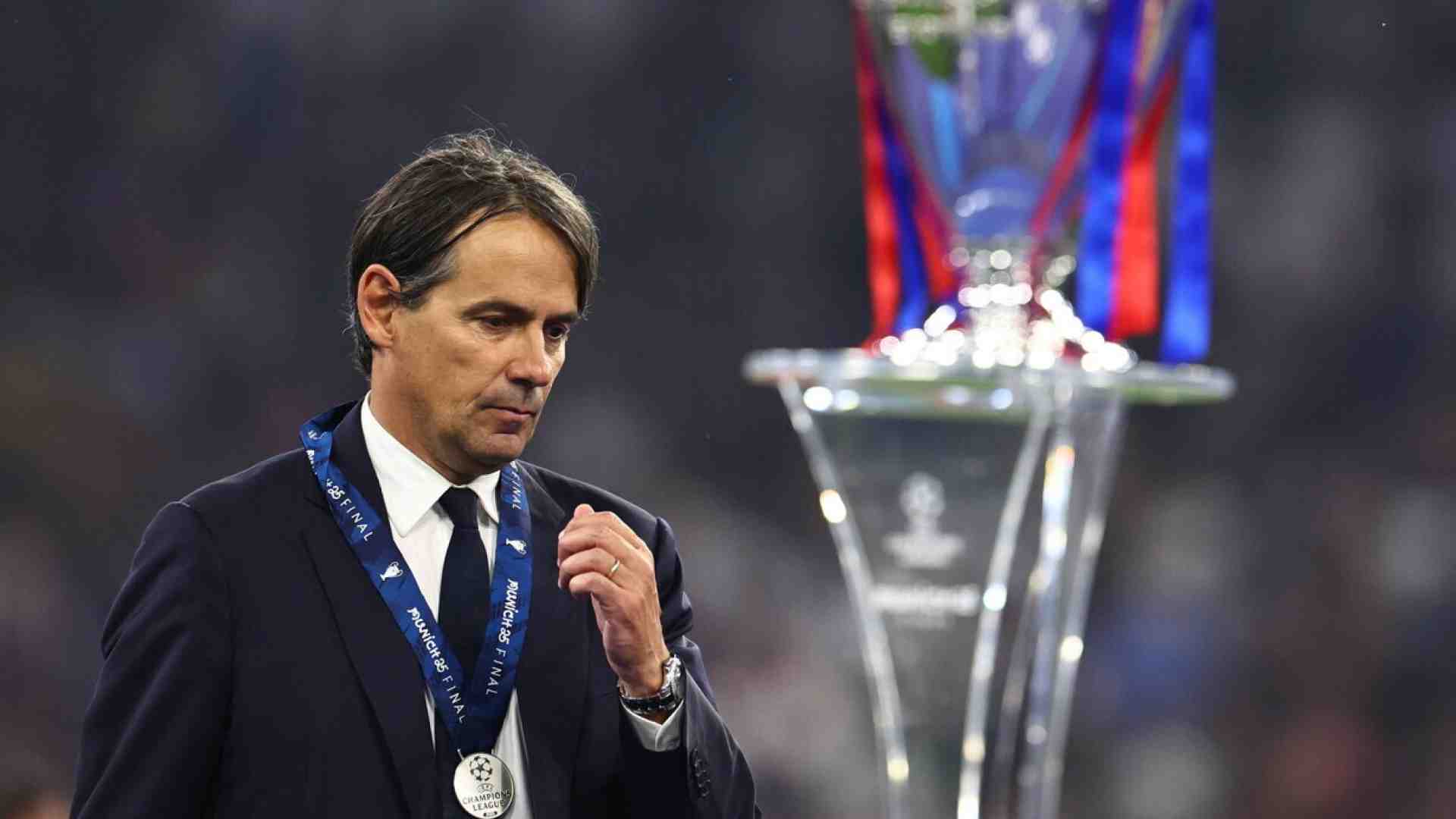 La Cei, Inzaghi e Fuksas amano la sottomissione