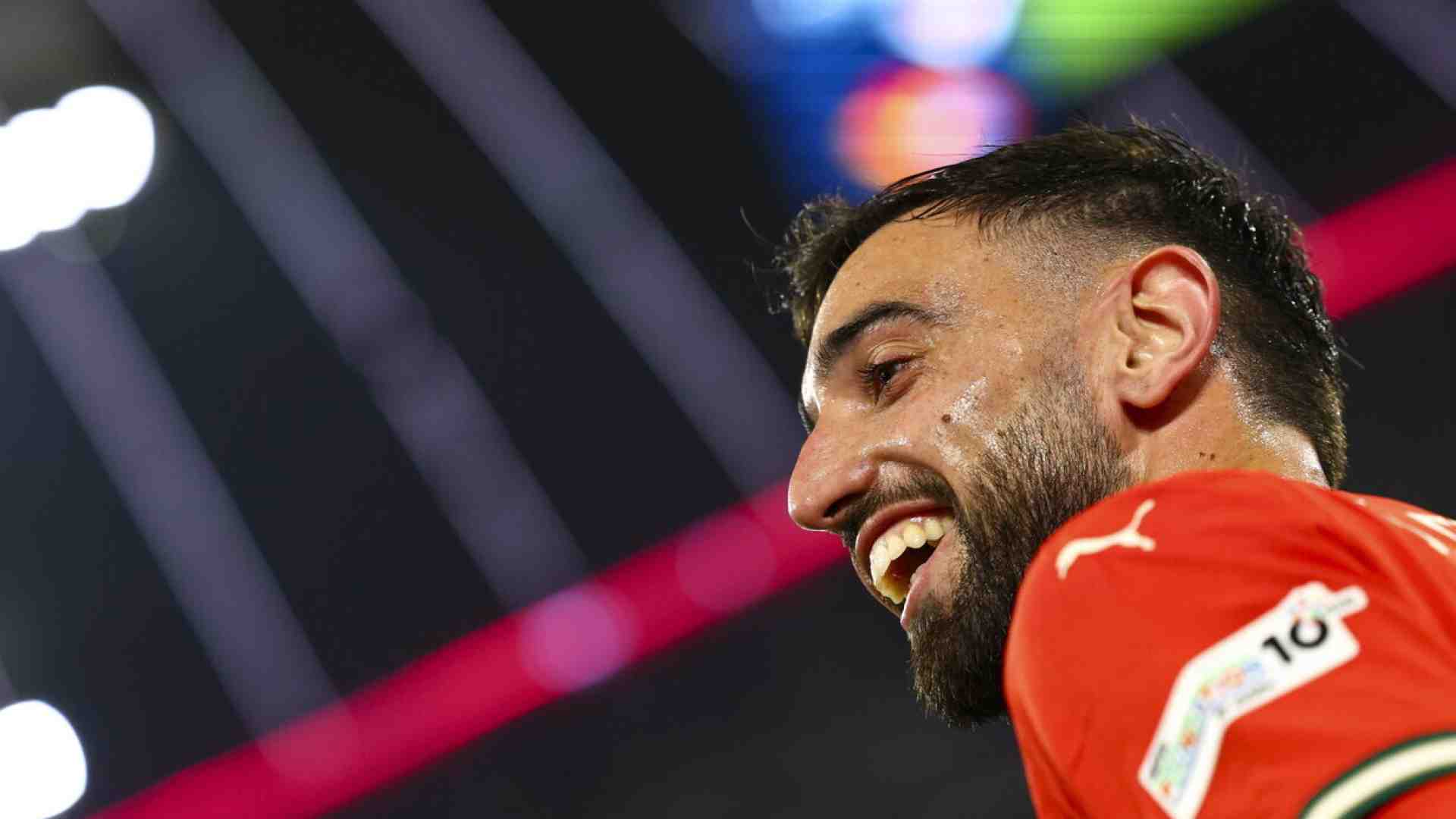 Chi ama il calcio sta con Fernandes, non con Inzaghi