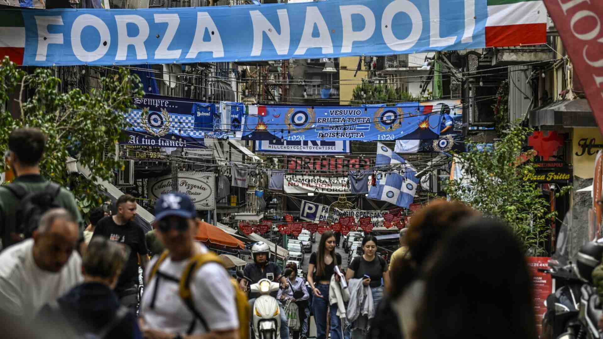 Il mio viaggio nella testa e tra i pensieri di Conte