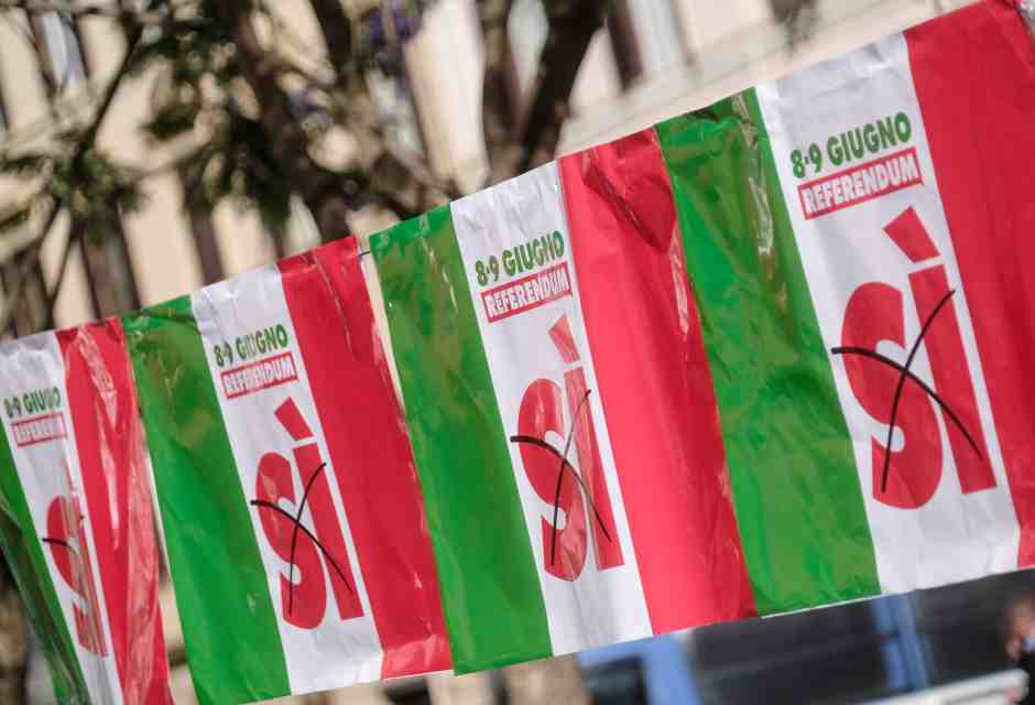 Le tante fatiche dei riformisti pd