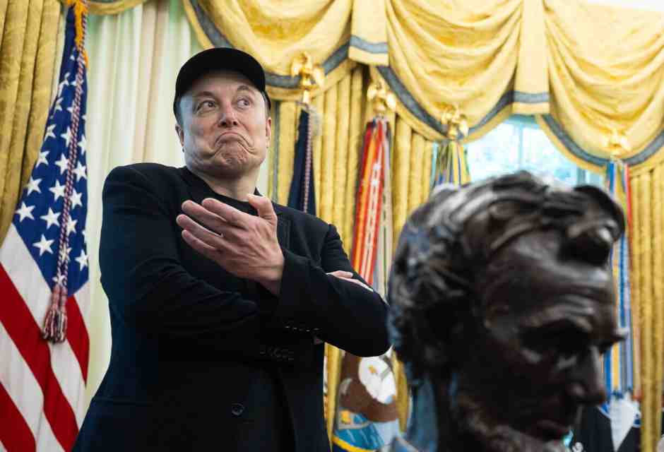 In attesa del partito anti Trump, tutti ad abbonarsi a Starlink