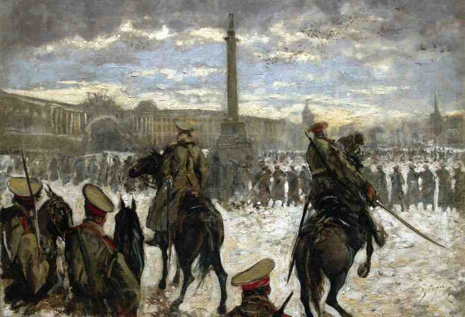 I versi fuori tempo di Sergej Esenin