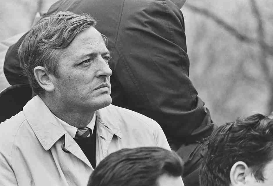 Così Buckley ha scritto il copione conservatore degli anni Ottanta, ci racconta il suo biografo