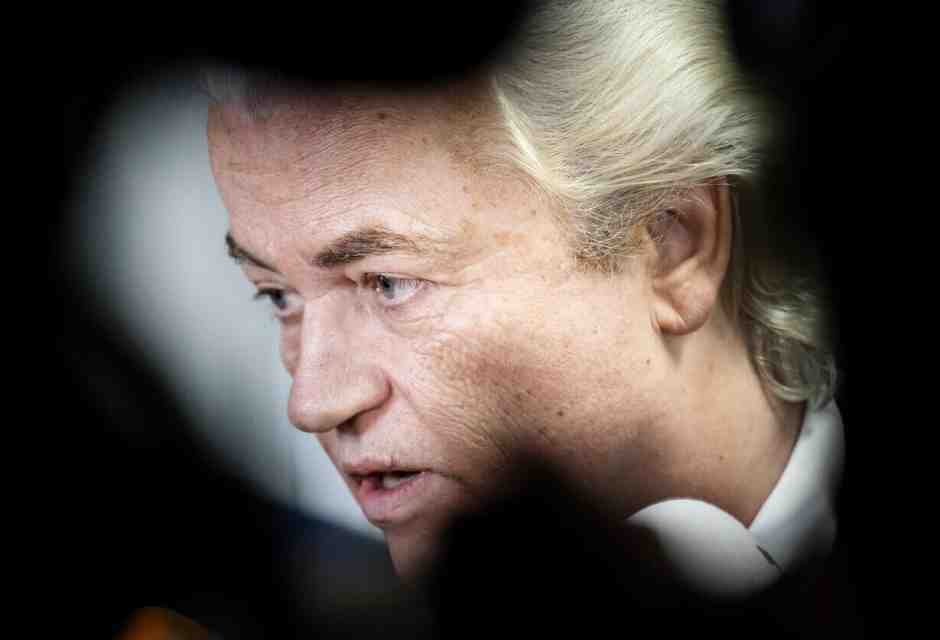 Il vero motivo per cui Wilders ha fatto cadere il governo olandese