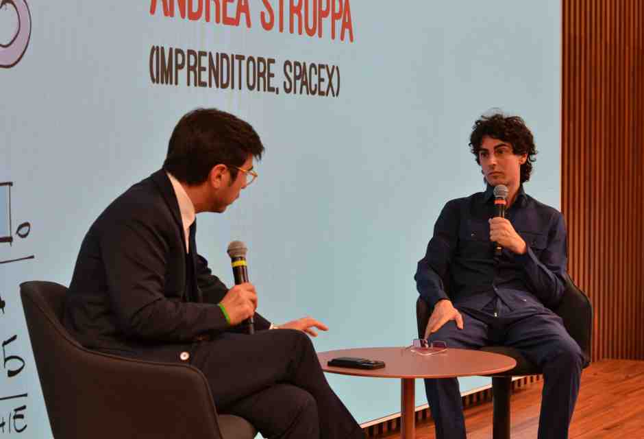 "L'Italia che rifiuta Starlink resta indietro". La versione di Andrea Stroppa