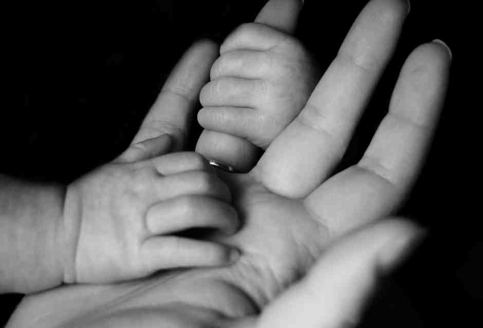 Onora il padre e la madre. Invece di lavare i vestiti, lei li mette in frigorifero