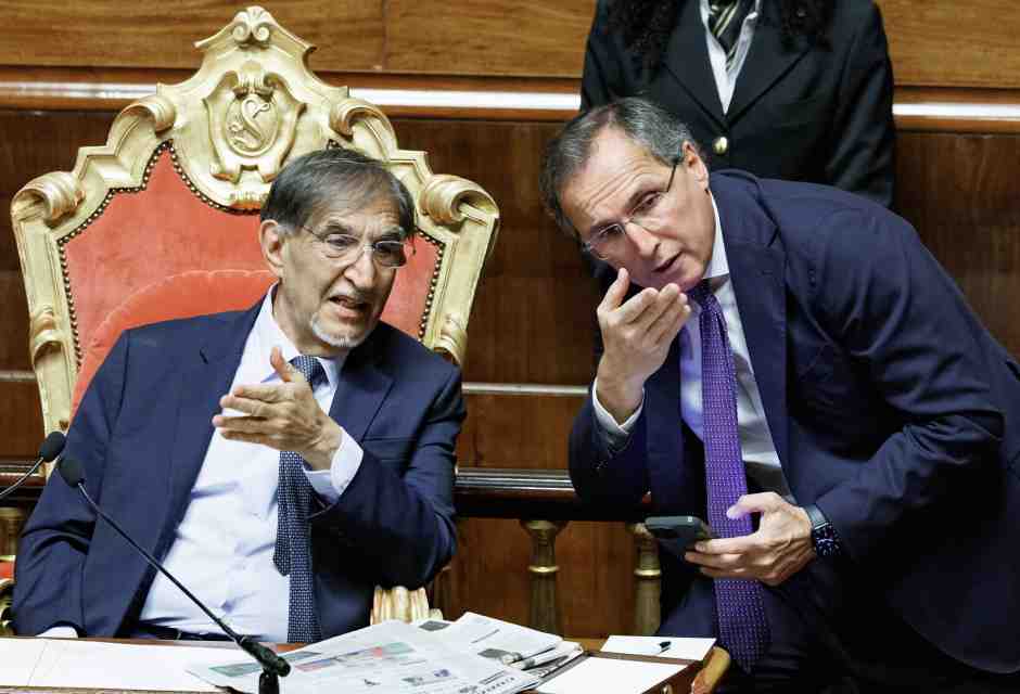 Il Quorum Boccia legittima la strategia dell’astensione di Meloni