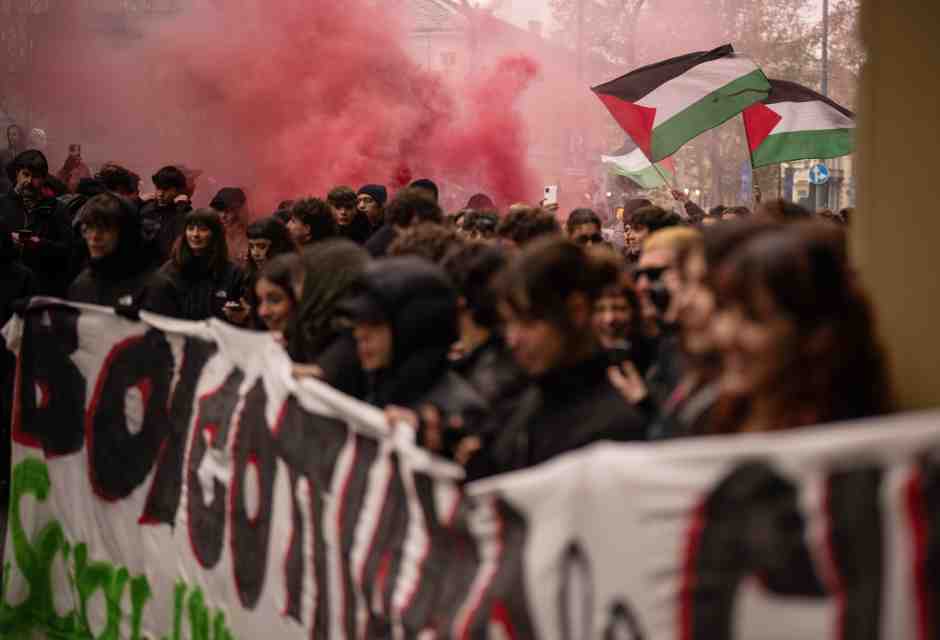 La tragedia di Gaza e i messaggi pericolosi dei finti pacifisti