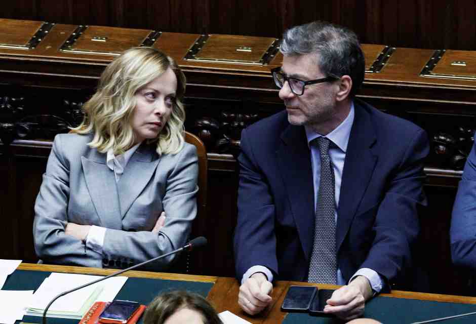 La storia di Prima Assicurazione spiega i due pesi del governo sul risparmio “protetto”