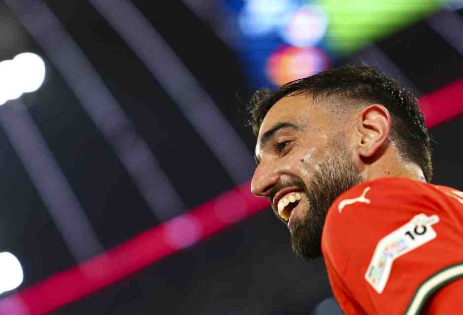 Chi ama il calcio sta con Fernandes, non con Inzaghi