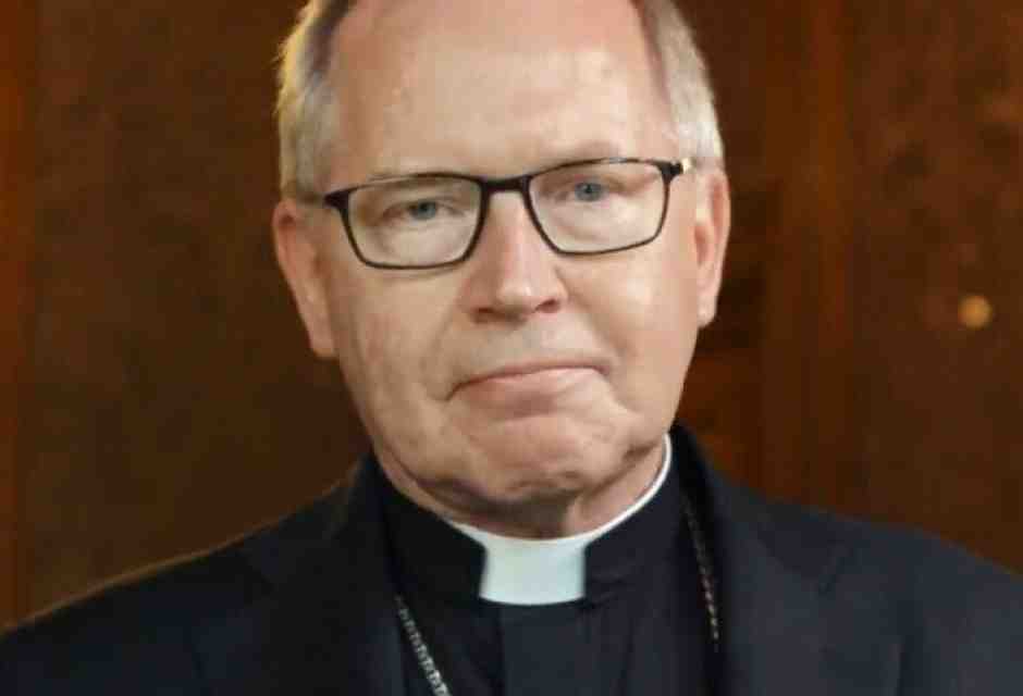 “Papa Leone ridarà unità alla Chiesa”. Parla il cardinale Wim Eijk