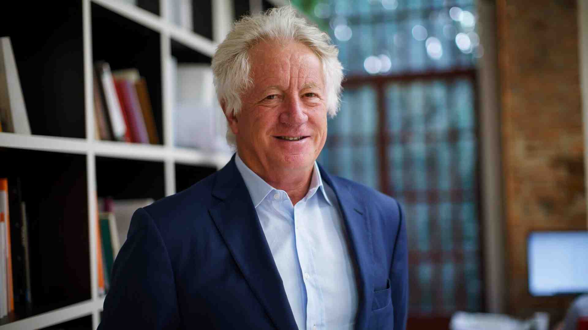 Maurizio Milan: “Le costruzioni belle sono quelle che migliorano la vita”