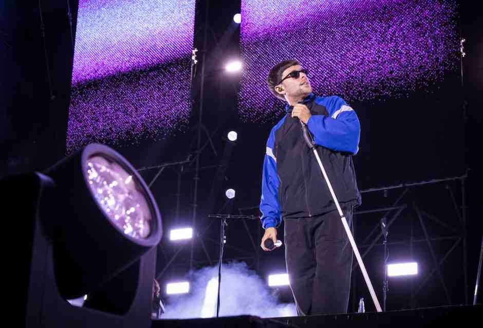 Gazzelle riempie il Circo Massimo. L’antieroe che Roma non sapeva di avere