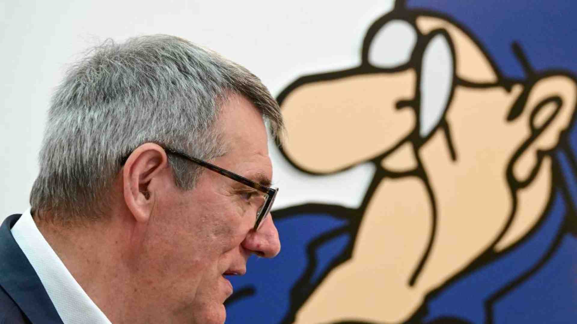 E adesso Cipputi? La sfida del lavoro senza ideologie