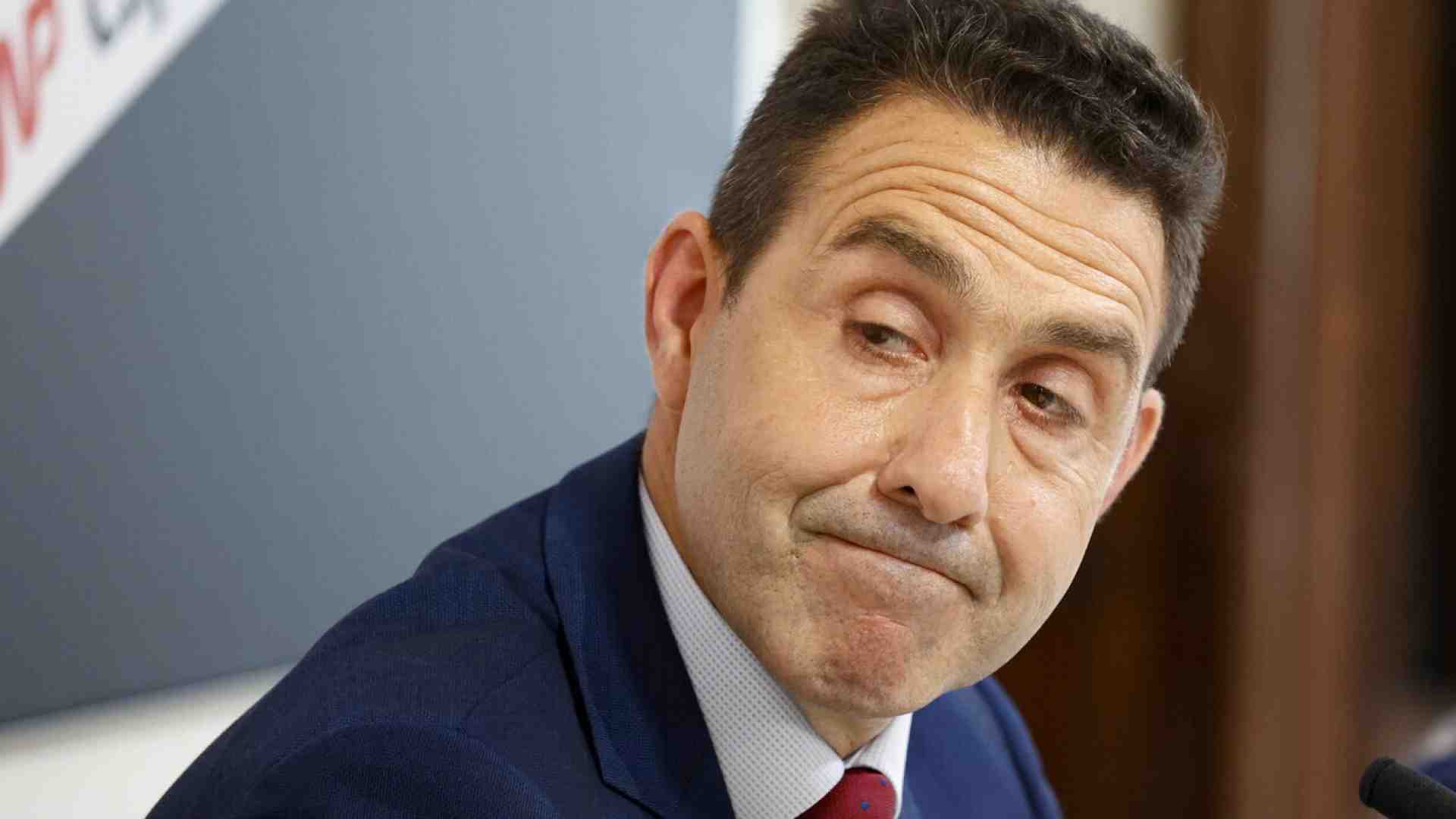 Il Rassemblement National contro Vannacci: no alla vicepresidenza dei Patrioti