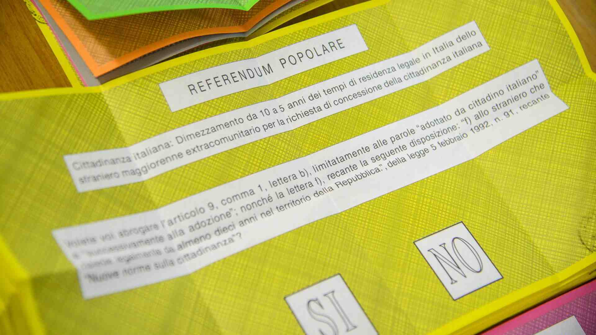 Io, georgiana da 17 anni in Italia: ieri ho votato per la prima volta
