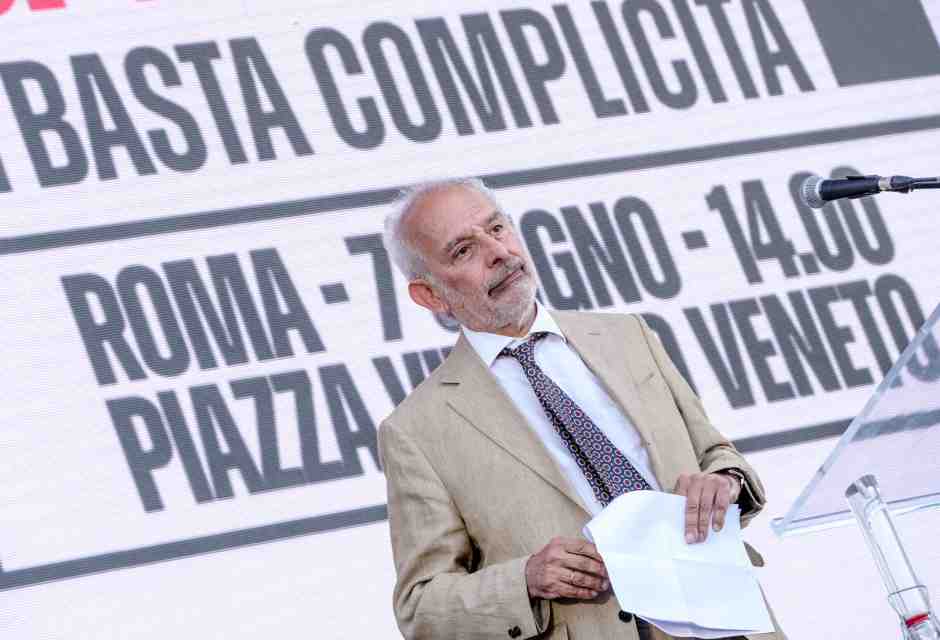 Contro il fanatismo che opprime sia gli israeliani sia i palestinesi