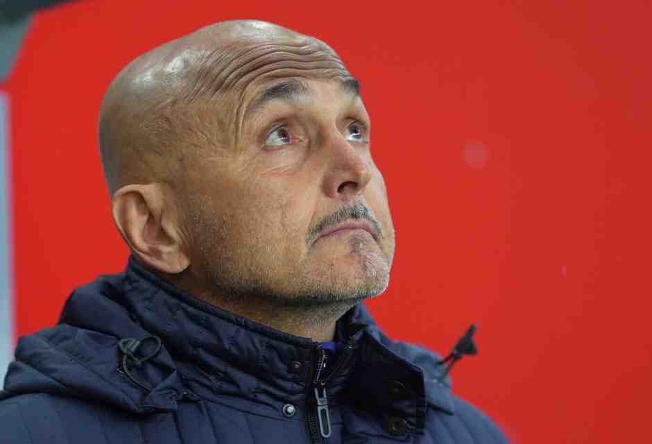 Spalletti esonerato a orologeria. S’è sgonfiata la Nazionale