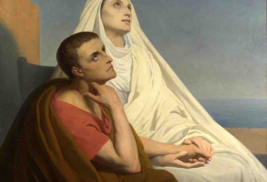 C’è fede nel desiderio