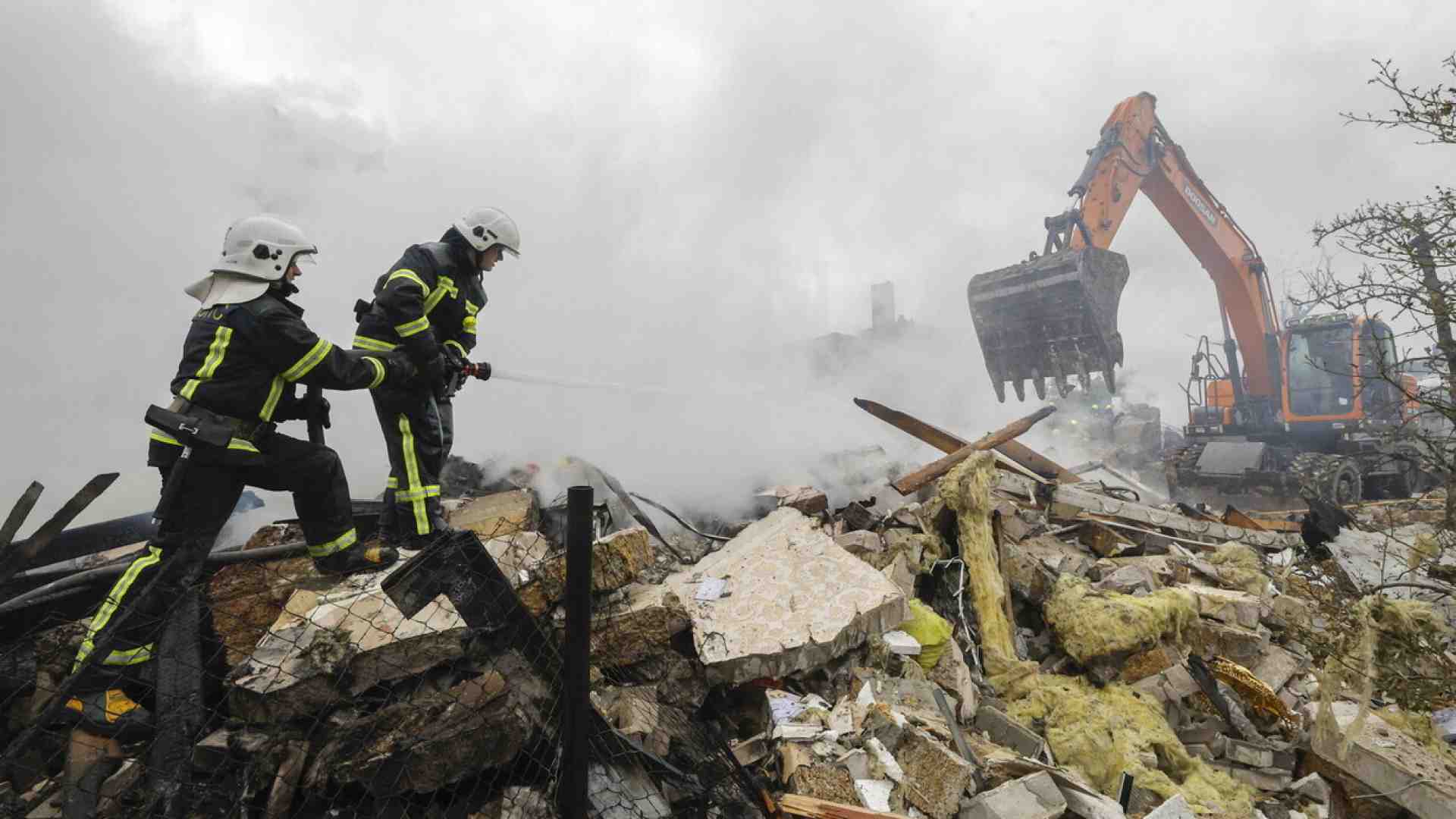 Obiettivi e limiti della nuova offensiva di Mosca in Ucraina che non lascia spazio al negoziato
