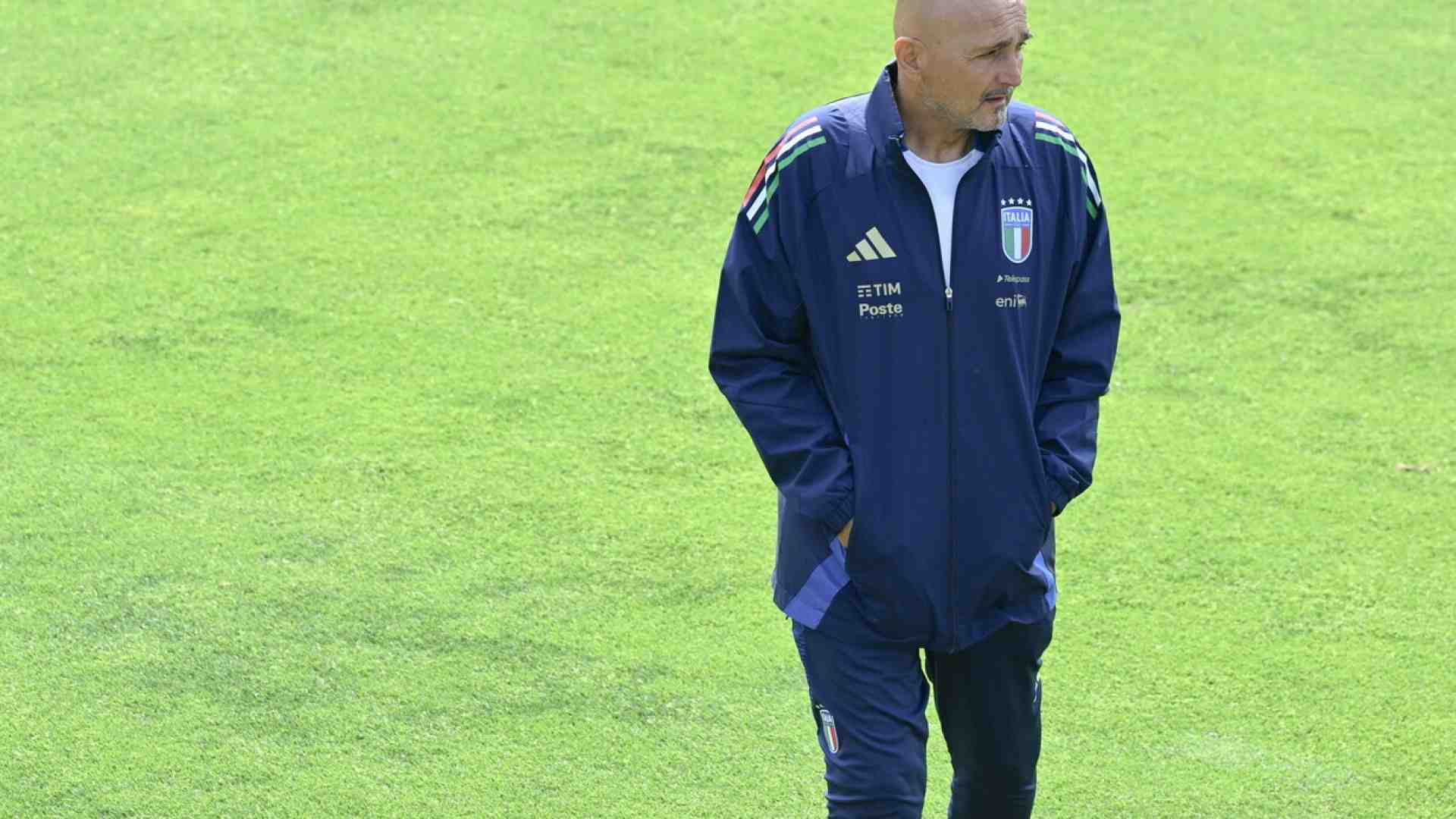 Il meritato calcio dell’asino a Spalletti, un presuntuoso narrativo del pallone