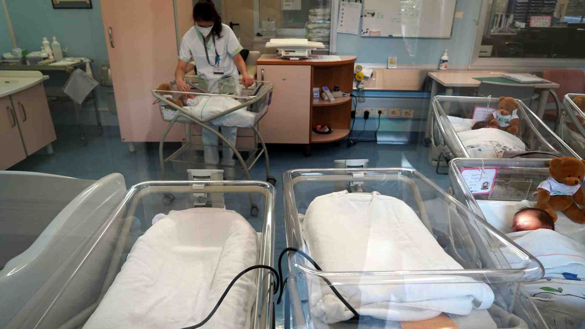 Quello che vogliono i giovani prima di fare un figlio