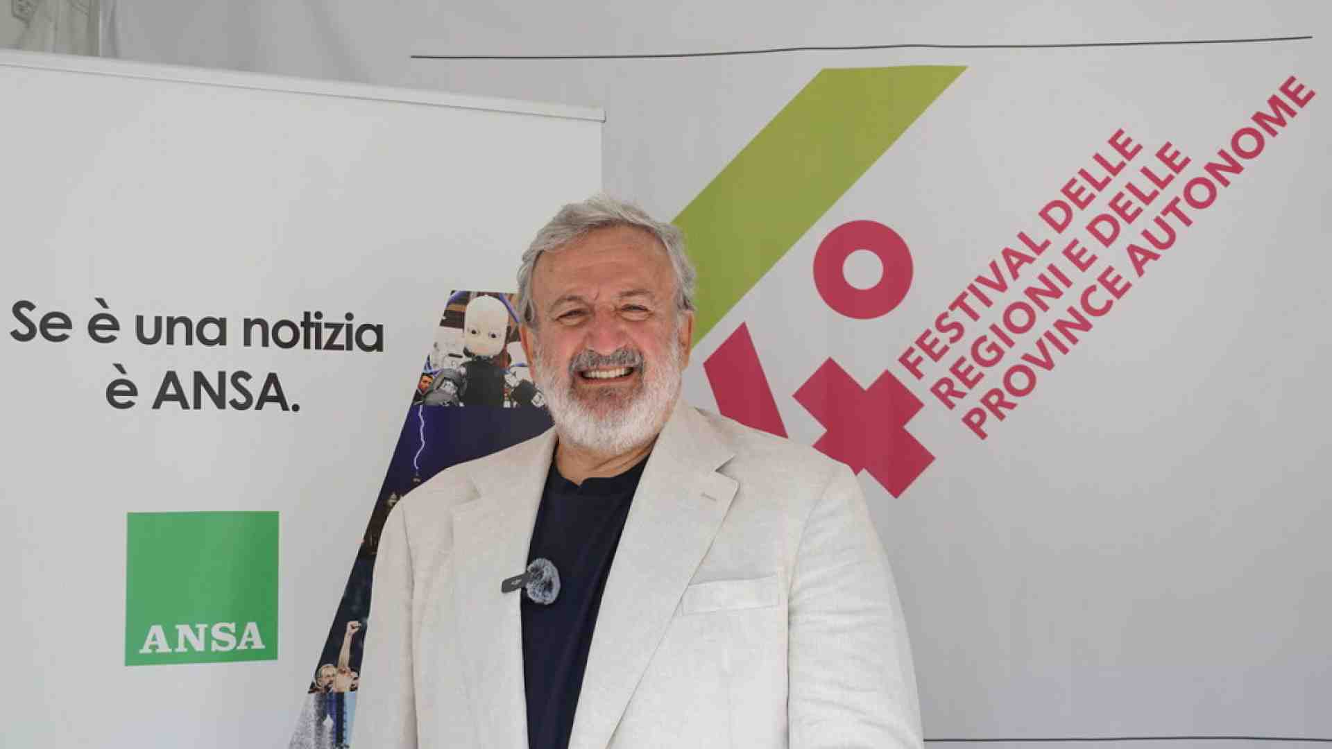 Emiliano non ci aveva capito un tubo: ora vuole il raddoppio del Tap