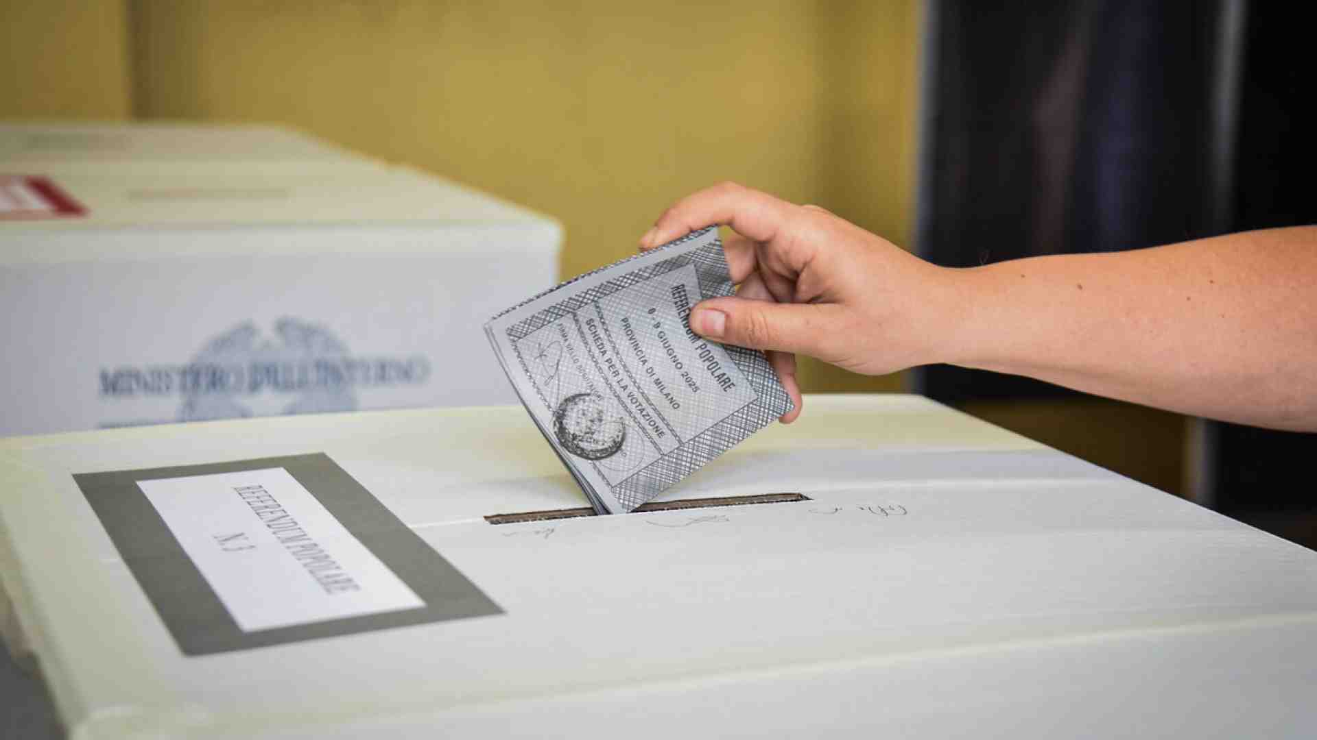 E tu, che referendum hai votato?