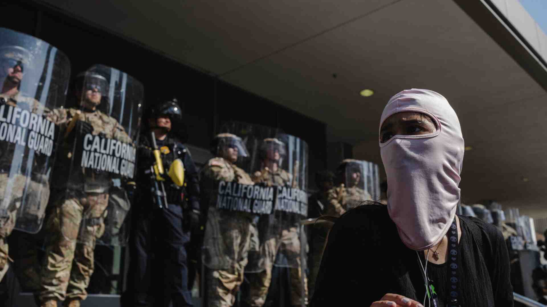 Per Trump i poteri di emergenza sono diventati fondamentali per governare