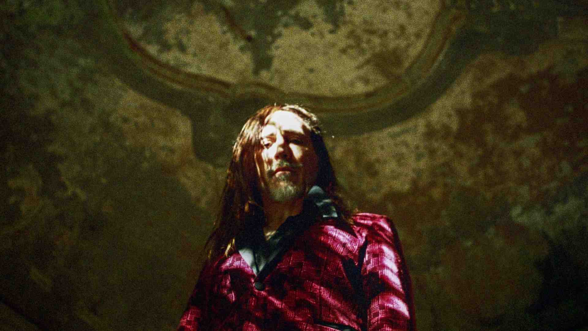 Manuel Agnelli: “Agli Afterhours piaceva provocare, mancava quella attitudine nella musica italiana”