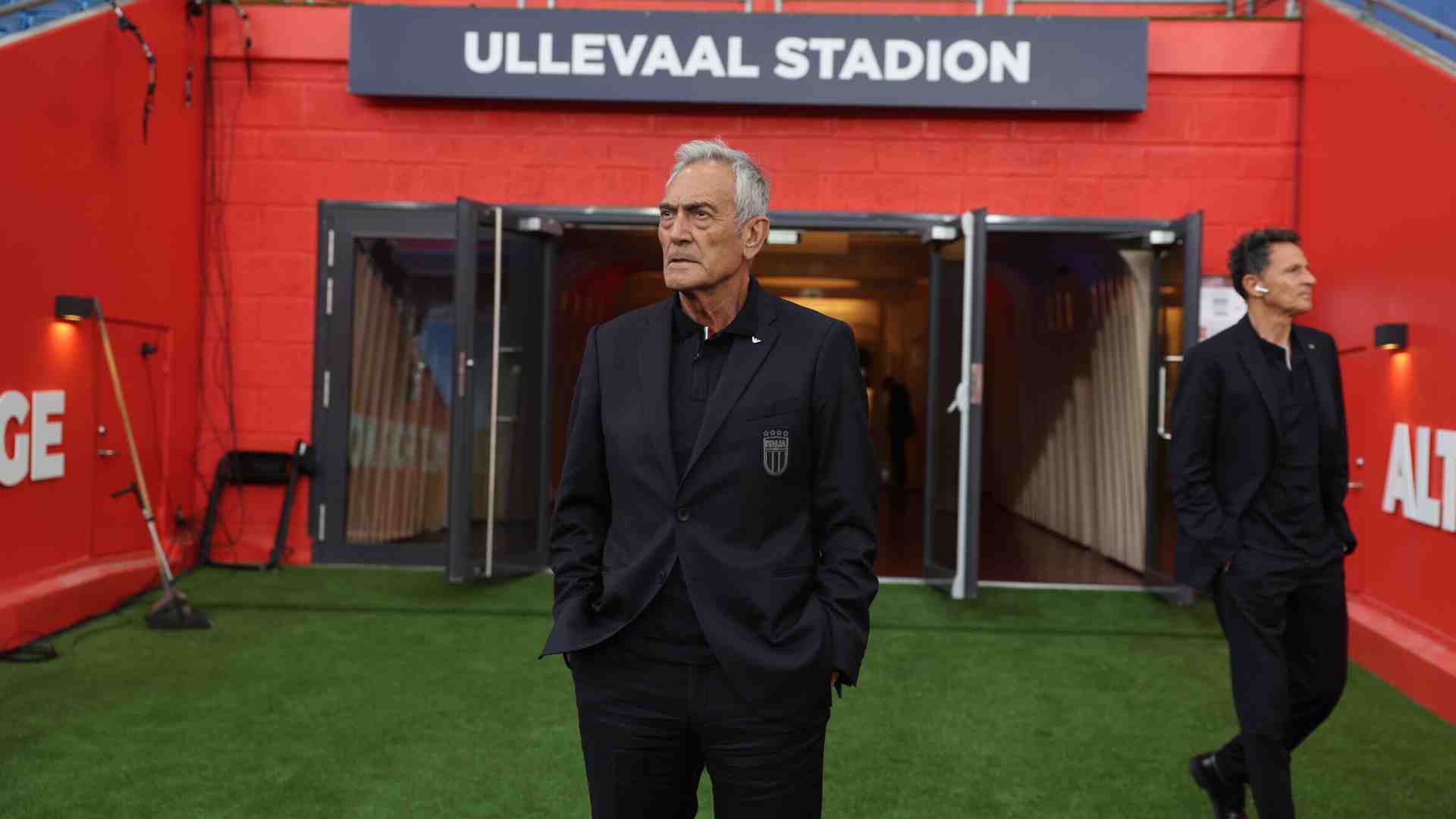 Nel mondo Gravina la scelta degli alleati conta quanto quella degli allenatori