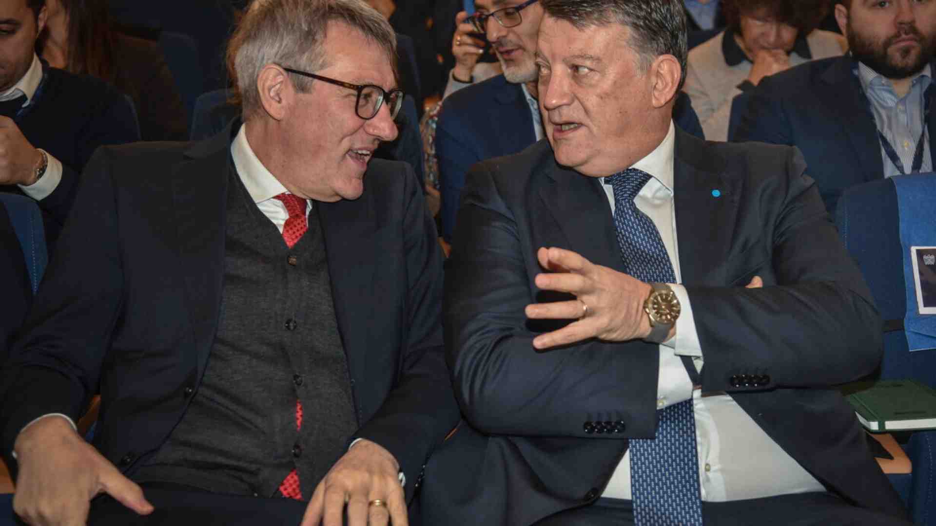 Così sui referendum Landini ha rotto anche con la Uil: “Quesiti troppo politicizzati”