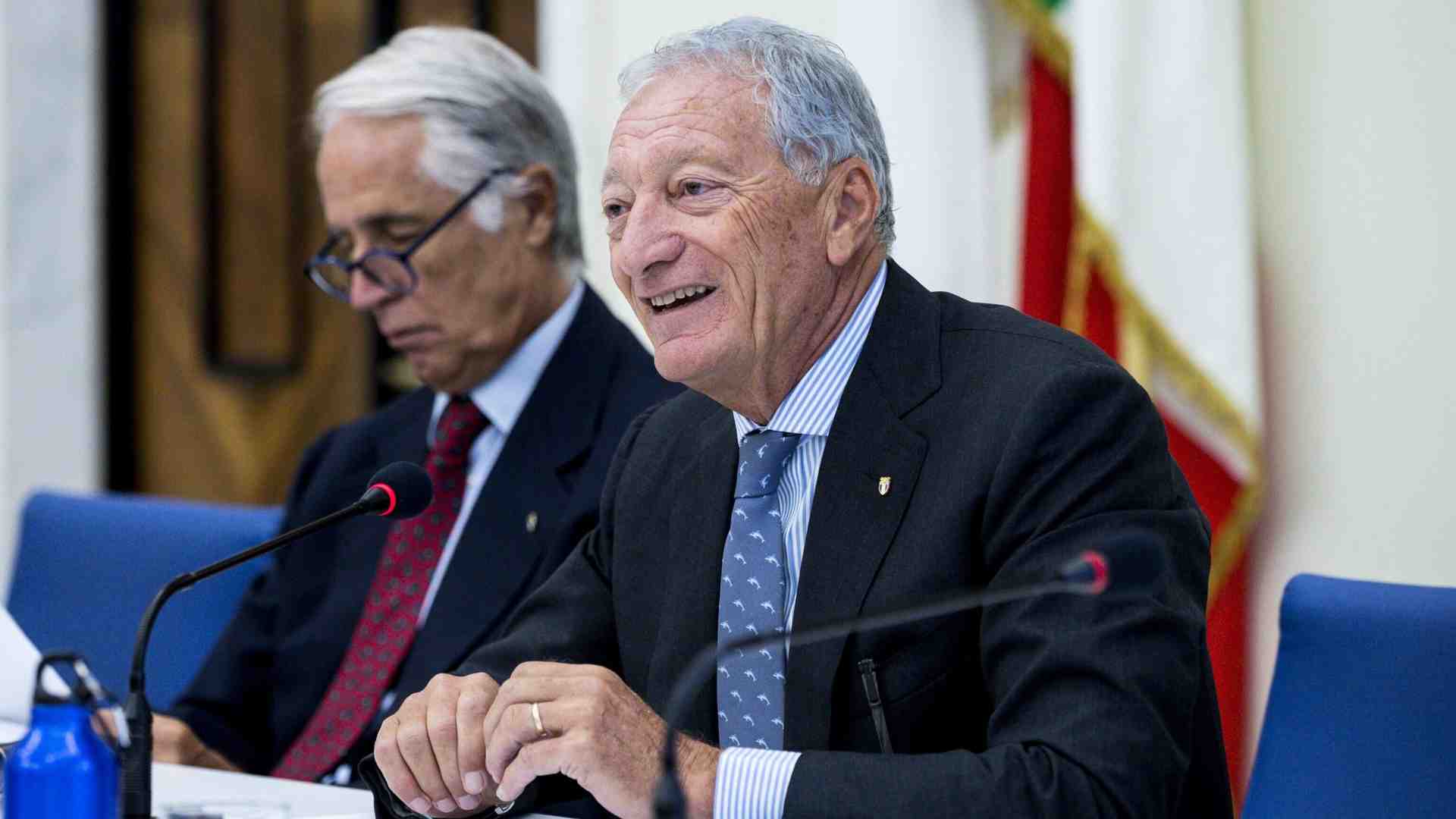 Elezioni Coni, olimpiadi del ricorso: scoppia il caso Buonfiglio