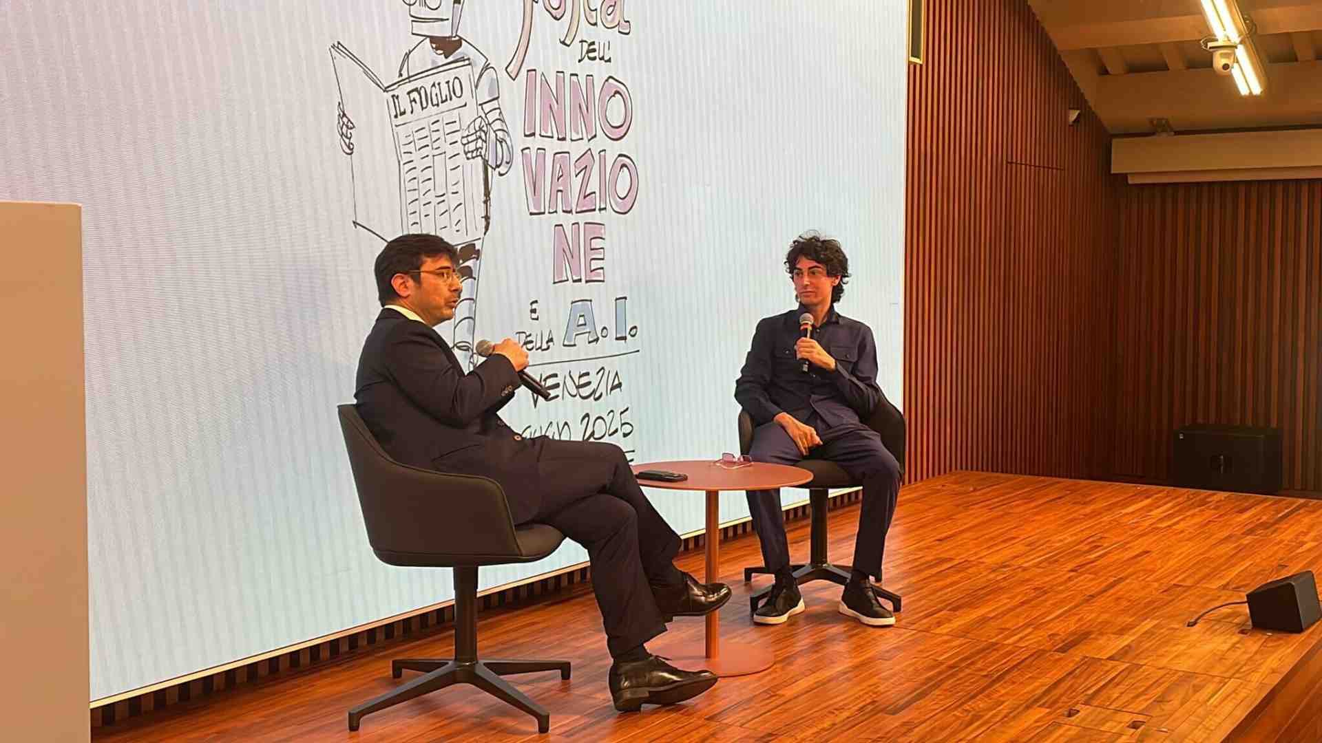 Trump, Musk, i meloniani “inadatti”, la Russia in Eutelsat e “i contratti con Starlink”. Parla Stroppa