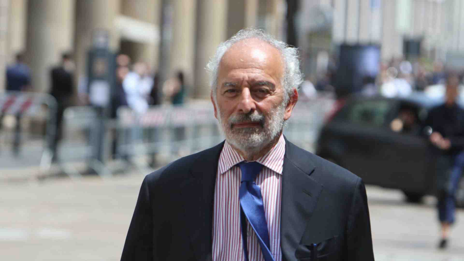 Replica al discorso di Lerner in piazza, con tutto ciò che Gad ha dimenticato su Israele