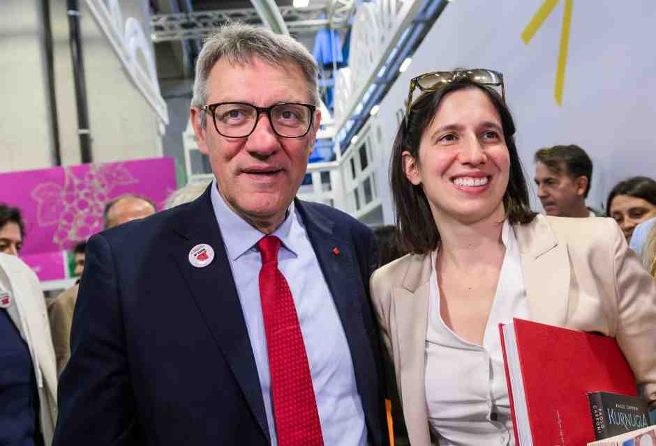 Il referendum è stato una prova di leadership a sinistra, vinta da Landini